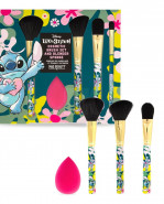 Lilo & Stitch Cosmetic Brush Set